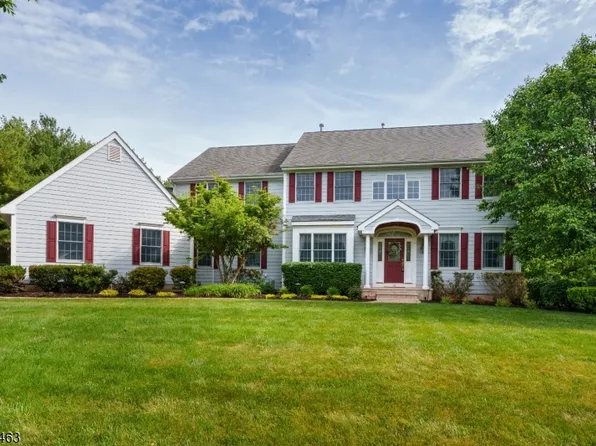 110 Orchard Rd, Montgomery Twp., NJ 08558