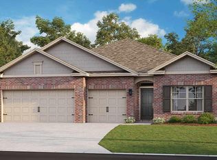 125 Fellington Ct, New Market, AL 35761