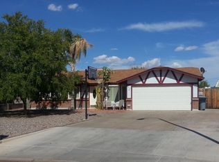1801 N Cheri Lynn Dr, Chandler, AZ 85225