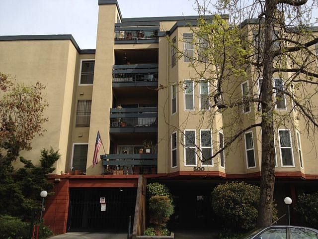 1st image of 500 Vernon St APT 116