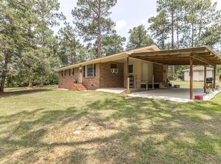 3047 State Highway 41 N, Cordele, GA 31015