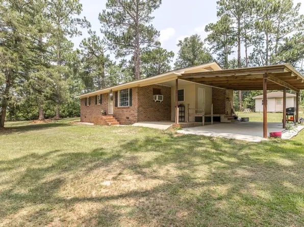 3047 State Highway 41 N, Cordele, GA 31015