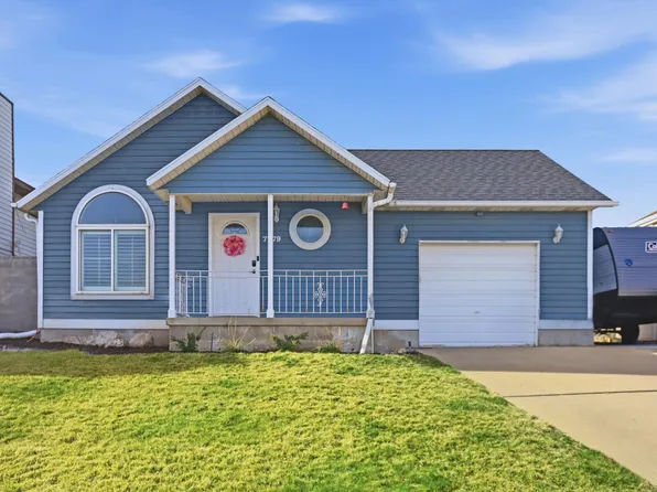 7779 W Washington Rd S, Magna, UT 84044