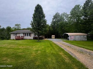 262 Plank Rd, Beach Lake, PA 18405