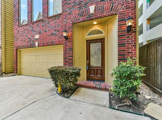 1117 Saint Agnes St APT C, Houston, TX 77030