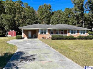 5039 Brantwood Dr, Mullins, SC 29574