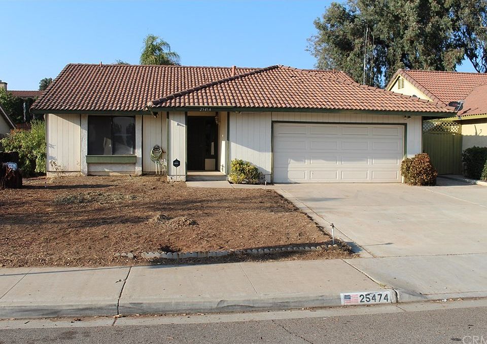 1st image of 25474 Dracaea Ave
