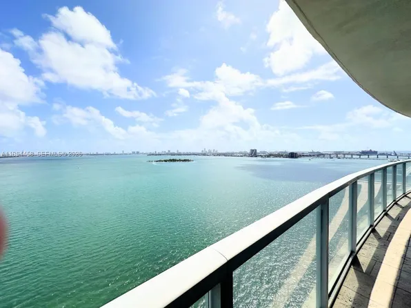665 NE 25th St APT 1603, Miami, FL 33137