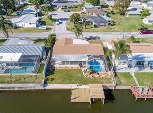 4328 Sunray Dr, Holiday, FL 34691