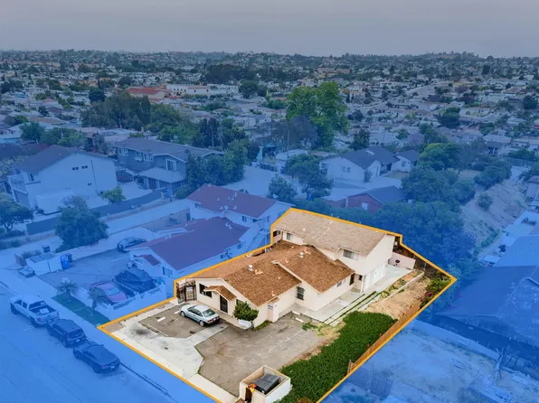 2131 Prospect St, National City, CA 91950