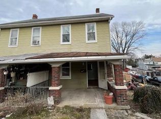 1125 3rd St, Enola, PA 17025