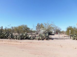 12505 W Bernice Ln, Tucson, AZ 85743