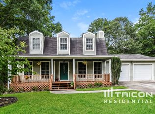 580 Westchester Cir, Marietta, GA 30064