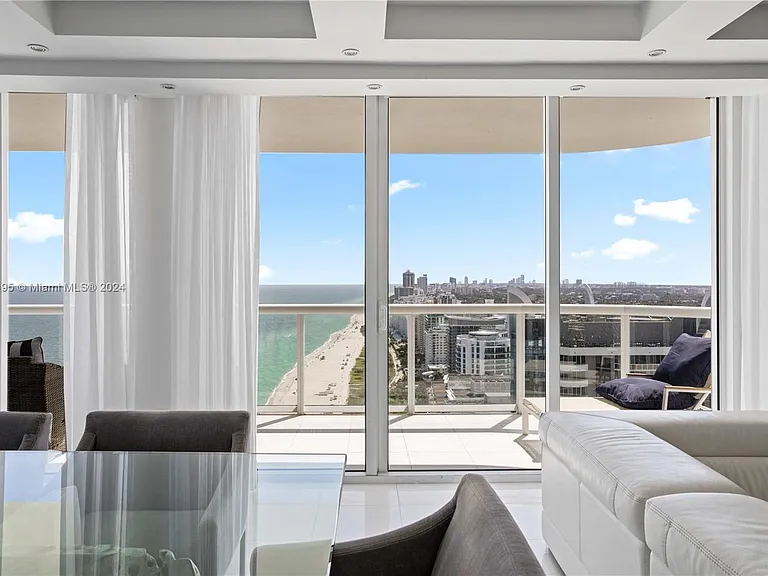 6365 Collins Ave #3803 — Photo 5