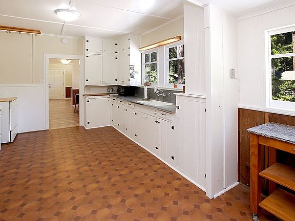 Main House Kitchen