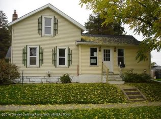 112 S Morton St, Saint Johns, MI 48879