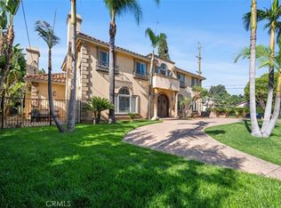 163 E Camino Real Ave, Arcadia, CA 91006