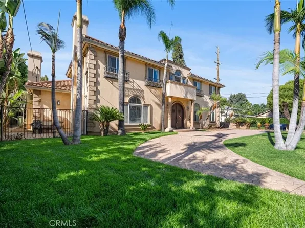 163 E Camino Real Ave, Arcadia, CA 91006