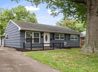 3119 Redbud Ln, Louisville, KY 40220