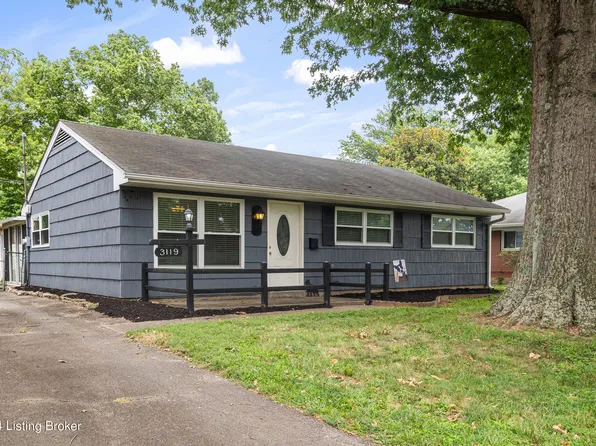 3119 Redbud Ln, Louisville, KY 40220