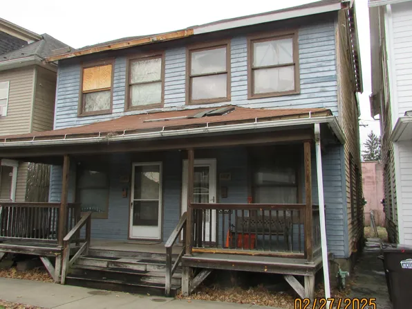 1105-1107 Susquehanna Ave, Sunbury, PA 17801