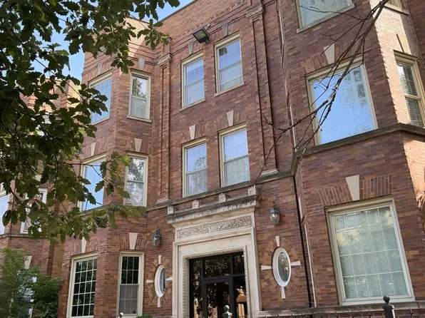 5743 S Calumet Ave APT 3N, Chicago, IL 60637