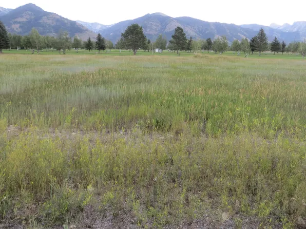 35 Country Club Way, Thayne, WY 83127