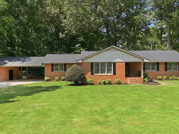 204 Hargrove Drive, Robersonville, NC 27871