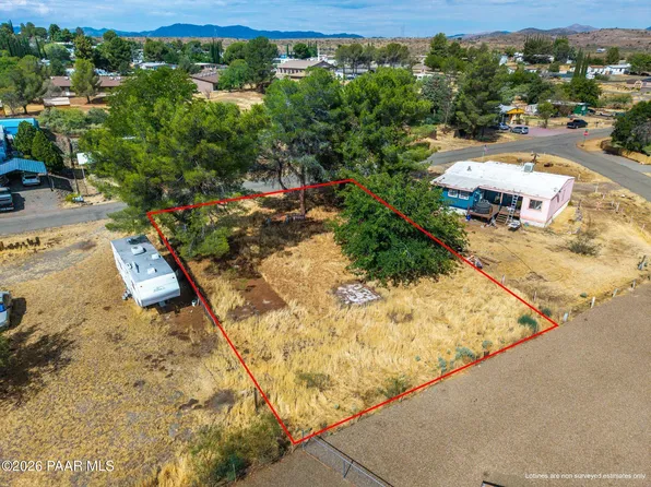 17170 E Peach Tree Rd, Mayer, AZ 86333
