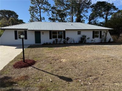 338 Boeing St NW, Lake Placid, FL, 33852