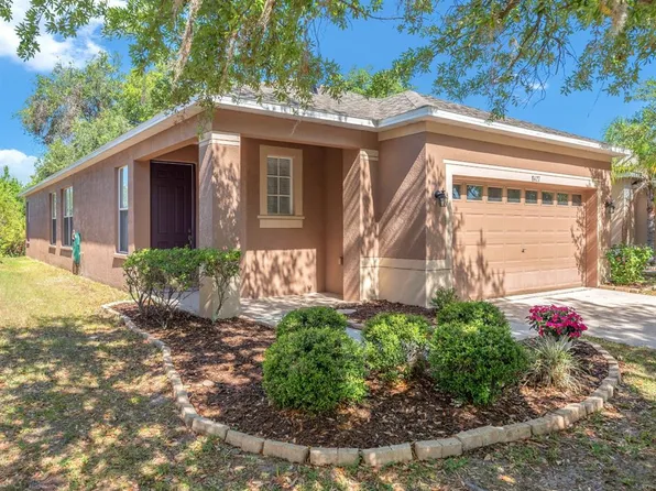 8427 Deer Chase Dr, Riverview, FL 33578