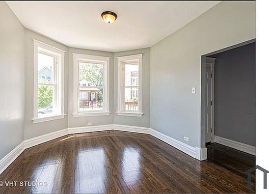 2nd image of 5621 S Justine St #1