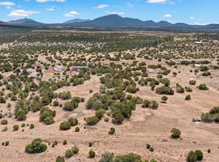 8359 N Eight Mile Blvd, Williams, AZ 86046