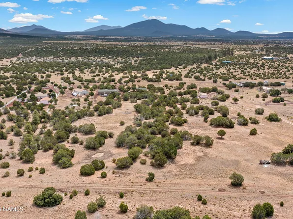 8359 N Eight Mile Blvd, Williams, AZ 86046
