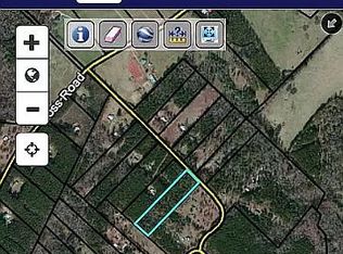 1301 Kline Rd, Shady Dale, GA 31085