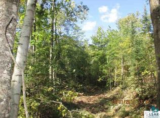 X Star Route Rd, Bayfield, WI 54814