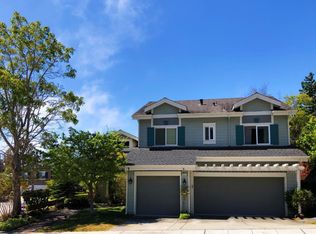 22 Ridgecrest Ter, San Mateo, CA 94402
