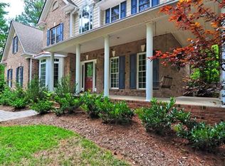 3535 Weddington Oaks Dr, Matthews, NC 28104