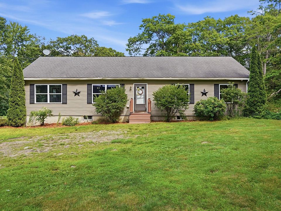 1st image of 67 Musterfield Heights Road