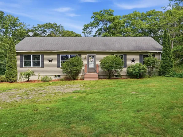 67 Musterfield Heights Road, Marlow, NH 03456