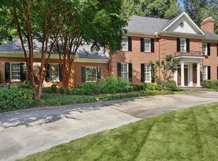 2023 Rivermeade Way NW, Atlanta, GA 30327