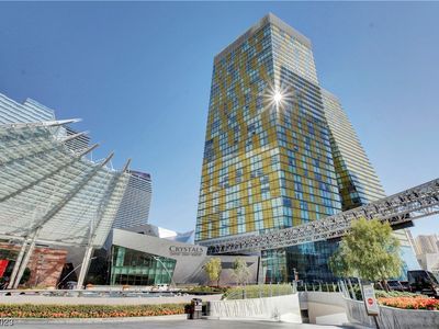 3726 S Las Vegas Blvd #1709, Las Vegas, NV, 89158