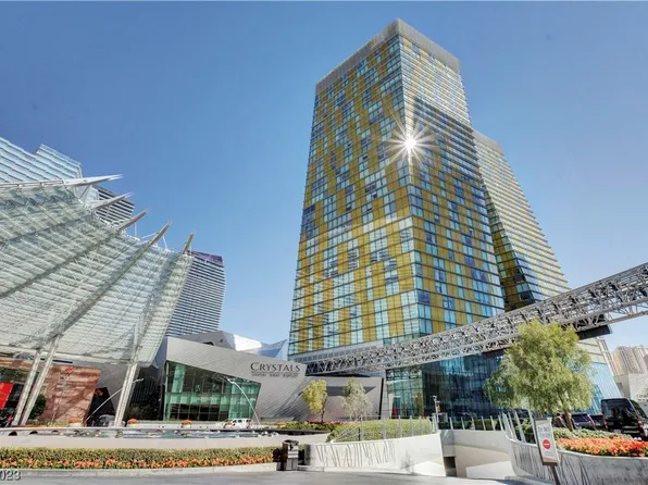 3726 S Las Vegas Blvd #1709, Las Vegas, NV 89158