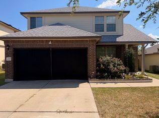 408 Obsidian Ln, Jarrell, TX 76537