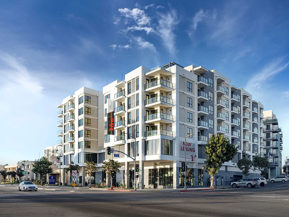 Vivo on Harbor