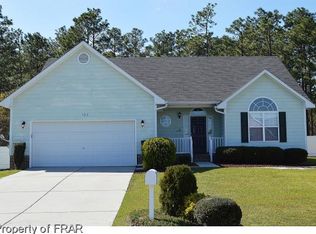 123 Dolphin Dr, Raeford, NC 28376