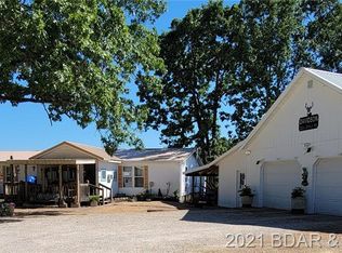 12394 Impala Rd, Versailles, MO 65084