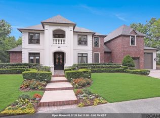 21647 Waterfront East Dr, Maurepas, LA 70449