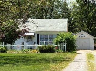 271 Gillmer Rd, Leavittsburg, OH 44430