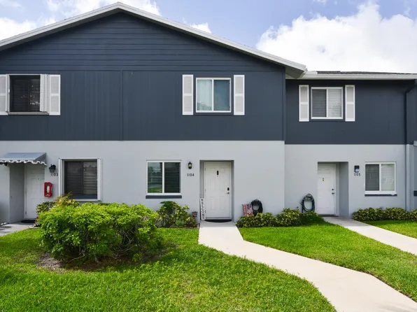 2641 Gately Drive W #1104, West Palm Beach, FL 33415